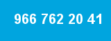 966 762 20 41
